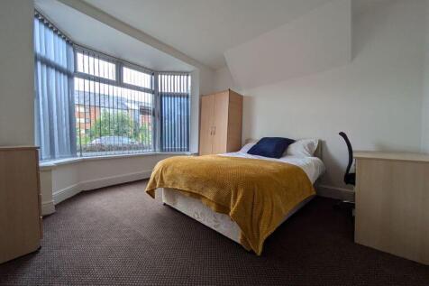 Faraday Road, Nottingham photo 2