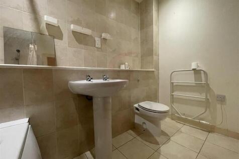 W.C/Shower
