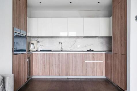 Reception / Kitchen