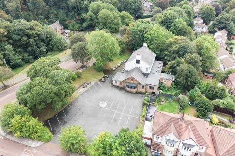 Pub Car Park