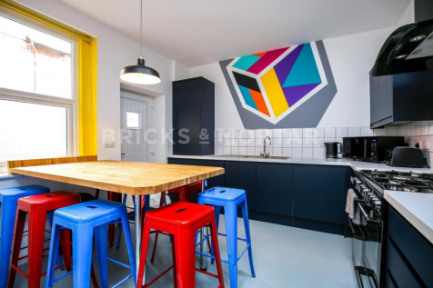 Bills Inclusive House Share - Dilston Road, Fenham, Newcastle Upon Tyne photo 4