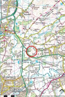 Location Plan