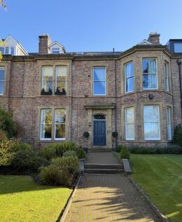 Abbotsford House, Abbotsford Terrace, Jesmond, Newcastle Upon Tyne photo 2