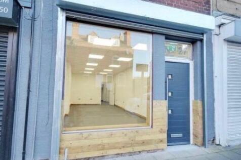 Commercial Unit For Rent