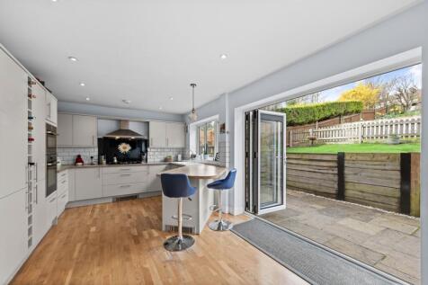 Kitchen-Diner