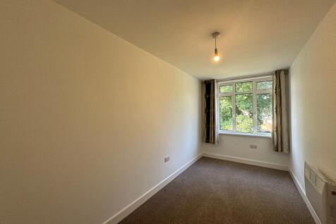 Bedroom lime