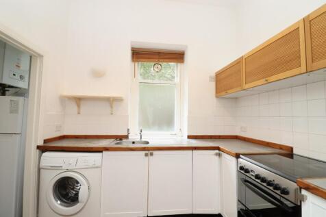 James Gray Street, Shawlands, Glasgow, G41 photo 4