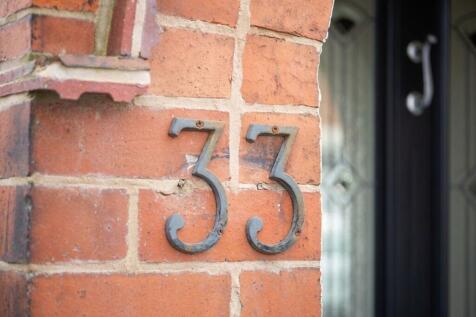 Door Number