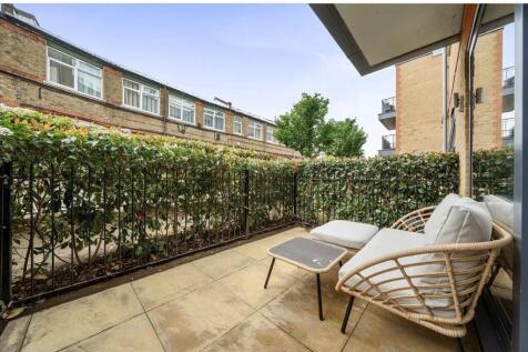 Terrace / Patio