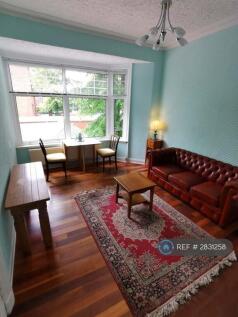 Living Room View