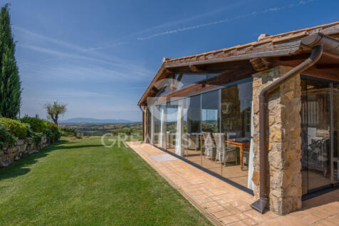 Panorama e Particolari