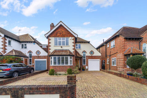 WOODLANDS AVENUE, 44  (17)