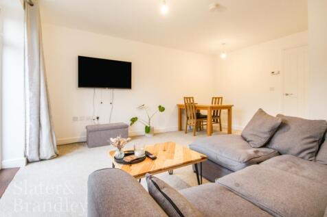Robinson Close, Edwalton, Nottingham, Nottinghamshire, NG12 photo 3