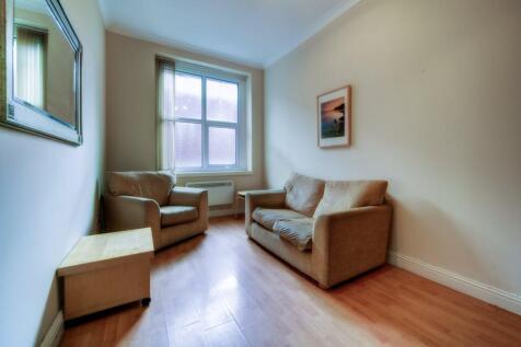 3 Tower House - NE1 