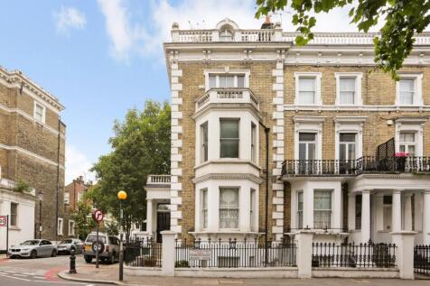 Upper Maisonette,...