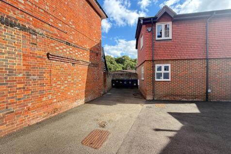 Allocated Parking