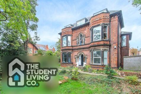 2 Bedroom Flat in NG5 2BU