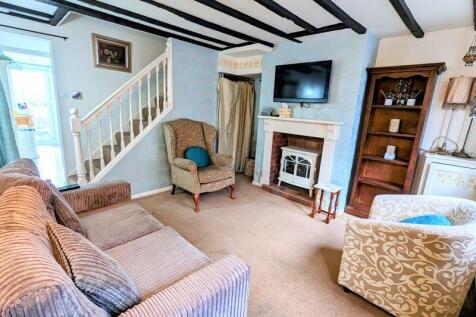 The Mount, Shrewsbury, SY3 8PS photo 3