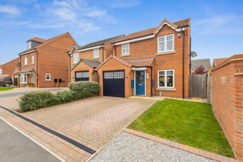 Pontefract, WF8 - property photo