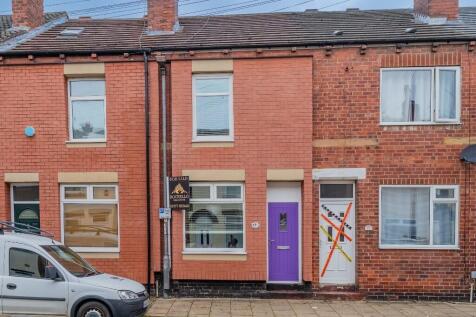 Castleford, WF10 - property photo