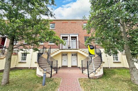 Shrewsbury, SY1 - property photo