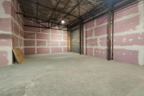 Unit 4D, Reservoir Road Hull, HU6 7QD