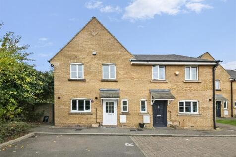 Uxbridge, UB8 - property photo