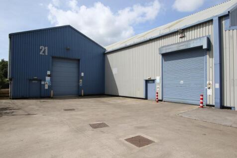 Distribution Warehouse to rent Image 5