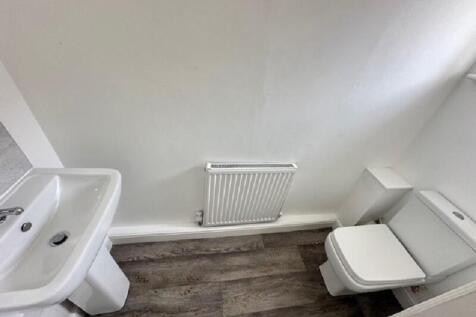 Downstair WC