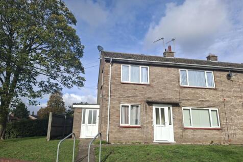 2 Bedroom House in LN9 6EH
