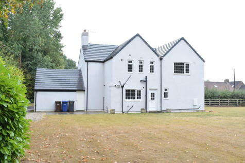 Rear elevation