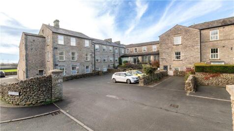 Raines Court