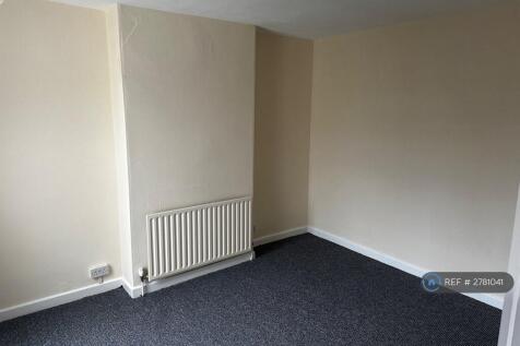 Back Bedroom