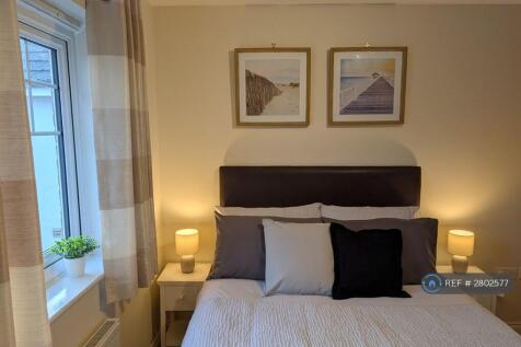 Luxury En-Suite Double