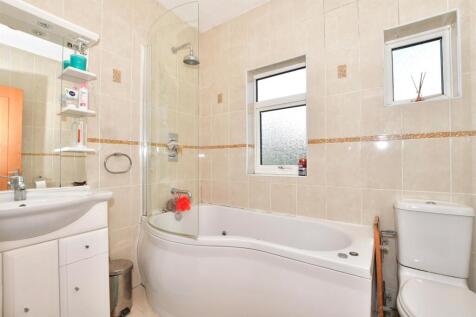 Bathroom A