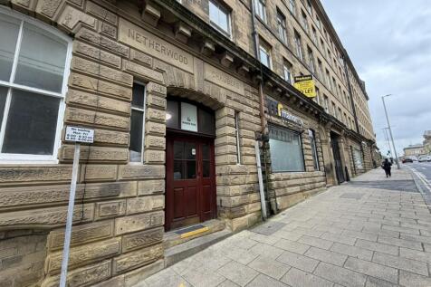 1-bed house on Manor Row, Bradford, £650/mo