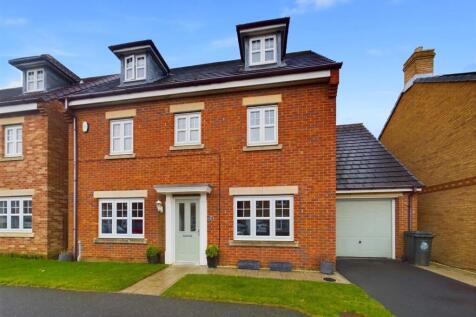 Newcastle Upon Tyne, NE27 - property photo
