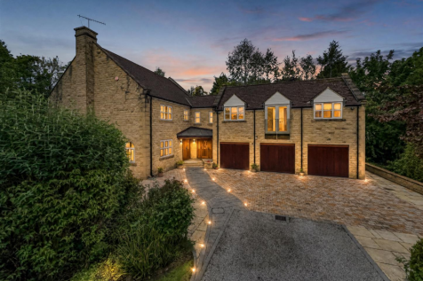 Otley, LS21 - property photo