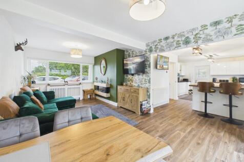 Open Plan