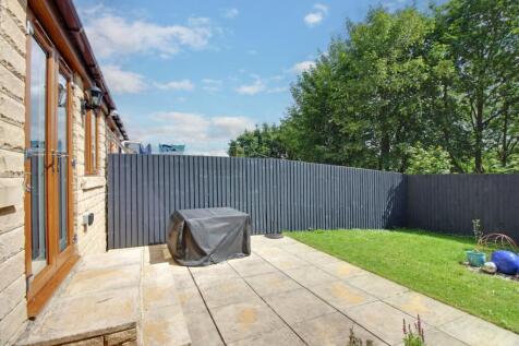 Back Garden