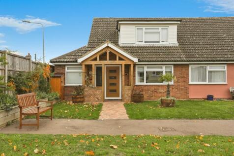 Stowmarket, IP14 - property photo