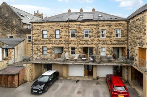 2 Nidd Valley Mews