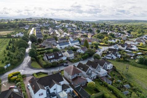 Aerial Images