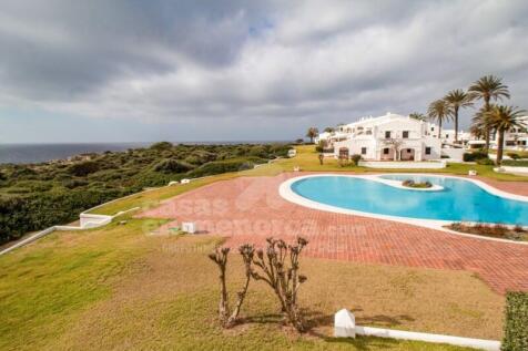 Chalet in Ses Tanque - Es Canutells