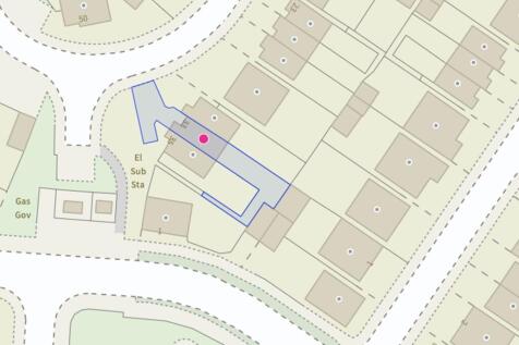 Size and Position of Plot