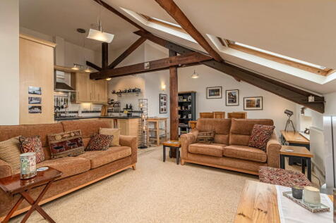 The Maltings, Market Harborough photo 3