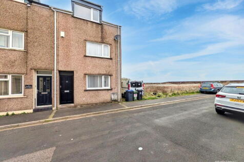 Maryport, CA15 - property photo