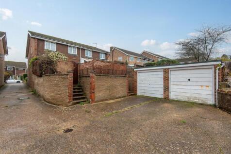 For Sale by Aspire Residential | Hurston Close