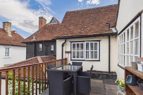 Market House, Sawbridgeworth photo 3