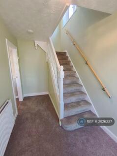 Hallway/Stairs
